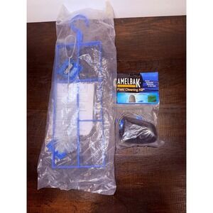 CamelBak Field Cleaning‎ Kit and Reservoir Dryer Hydration Maintenance New